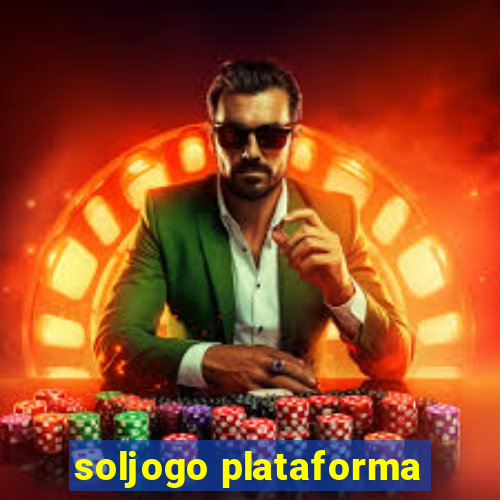 soljogo plataforma